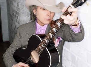 Dwight Yoakam