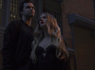 Marian Hill