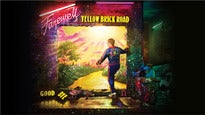 Elton John: Farewell Yellow Brick Road pre-sale code for early tickets in a city near you