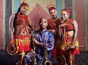 Femi Kuti