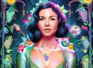 Marina And The Diamonds