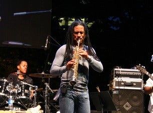 Marion Meadows