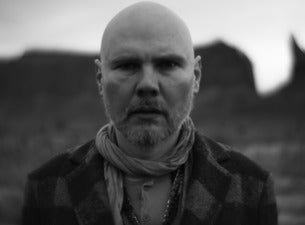 William Patrick Corgan