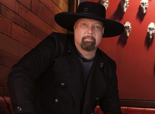 Montgomery Gentry