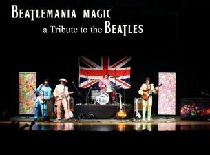 Beatlemania Magic