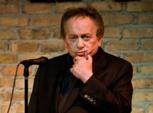 Jackie Mason