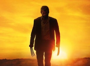 Logan: The IMAX Experience