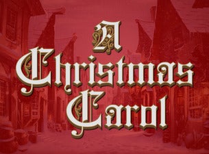 A Christmas Carol