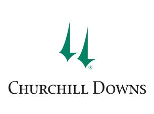 Churchill Downs Fall Racing