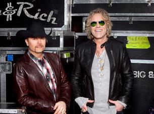 Big & Rich