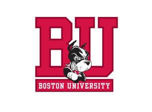 Boston University Men's Hockey