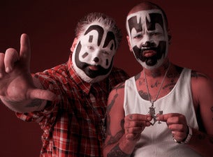 Insane Clown Posse