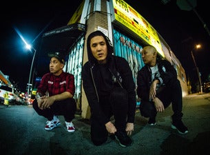 Far East Movement