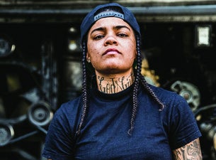 Young M.A.