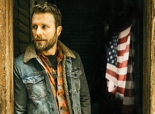 Dierks Bentley