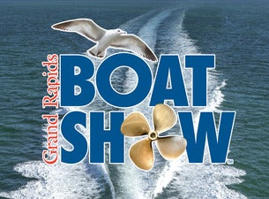 Grand Rapids Boat Show