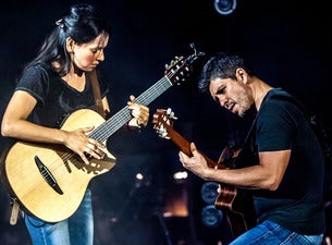 Rodrigo y Gabriela