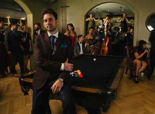 Scott Bradlee's Postmodern Jukebox