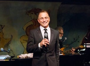 Tony Danza