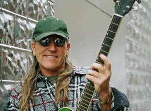 Mark Farner