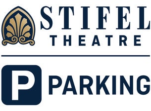 Premium Indoor Parking for the Stifel Theatre