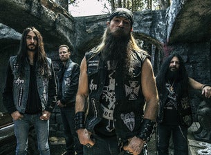 Black Label Society