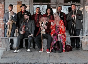 Squirrel Nut Zippers