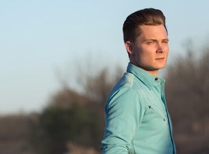 Frankie Ballard