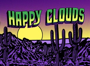 Happy Clouds