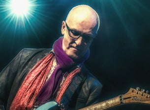 Kim Mitchell