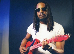 Black Joe Lewis & the Honeybears