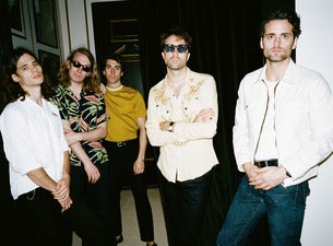 The Vaccines