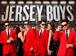 Jersey Boys (New York, NY)