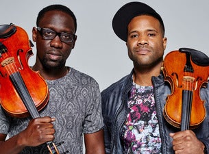 Black Violin