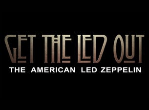 Get the Led Out