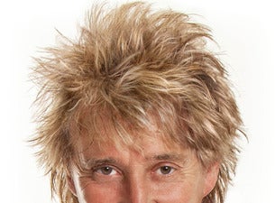 Rod Stewart