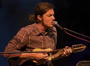 Josh Garrels