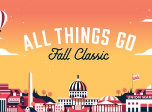 All Things Go Fall Classic