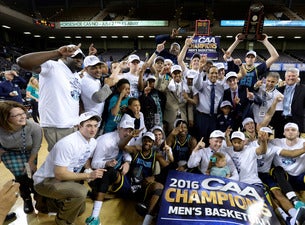 CAA Men's Basketball Championship