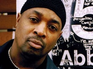 Chuck D