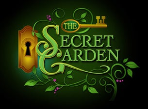 The Secret Garden