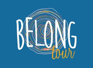 BELONG Tour