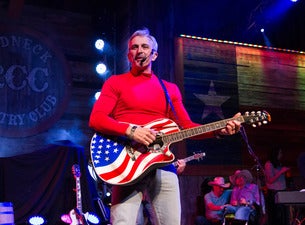 Aaron Tippin