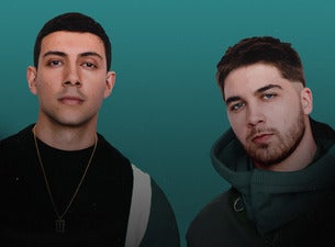 Majid Jordan