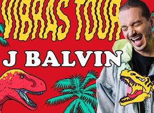 J Balvin