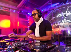 Carl Craig