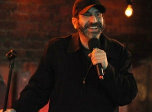 Dave Attell