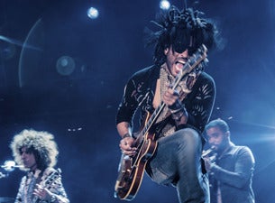 Lenny Kravitz