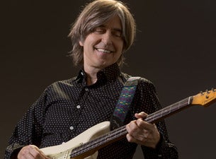 Eric Johnson