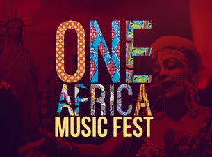 One Africa Music Fest